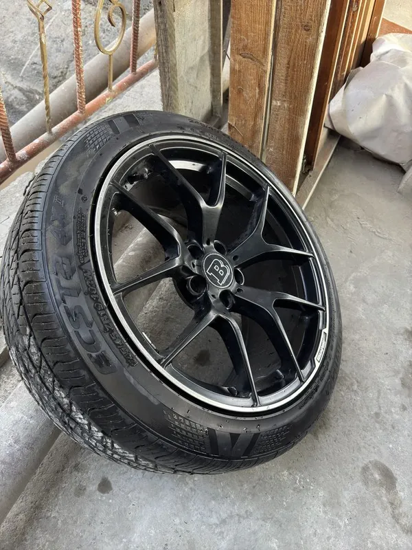 Диска балон AMG сотилади 1 Диска балон AMG сотилади 1