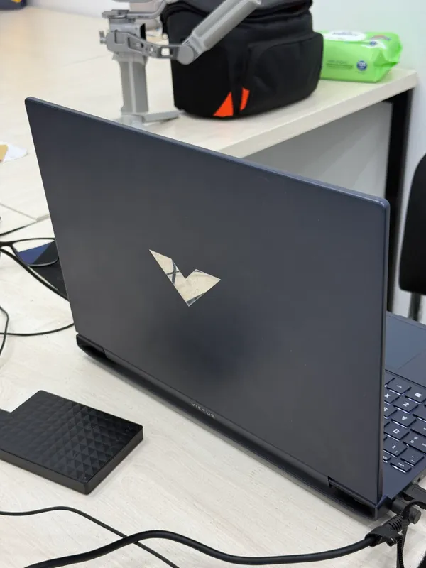 Hp Victus