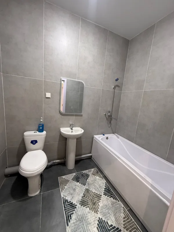 2 xonali kvartira sotiladi, Olmazor, 40 m² 8
