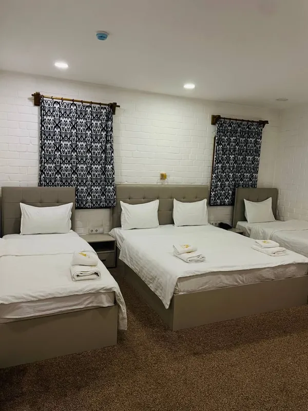 mehmonxona hotel hostel kvartira kunlik ijara 2