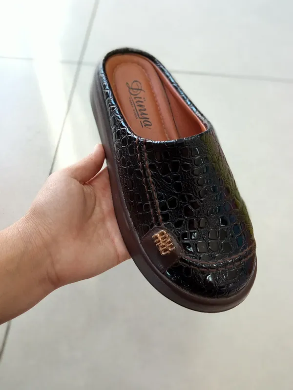 tapochkalar ayollar uchun 8