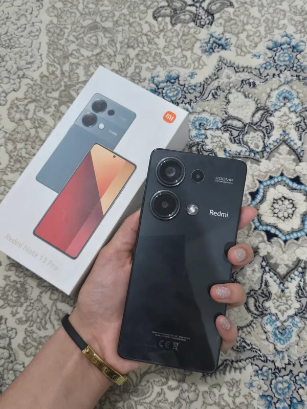 Redmi Note 13 Pro продаётся! — фото 2