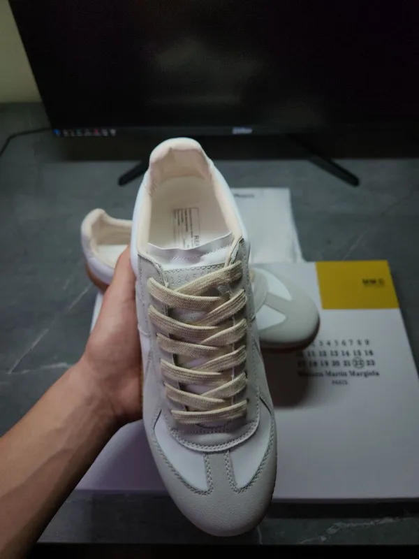 Обувь Maison Margiela Replica — фото 2