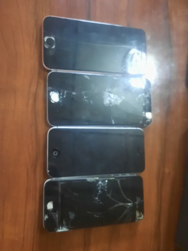 zapchast telar iphone 6s,6,se,5s lar — фото 1