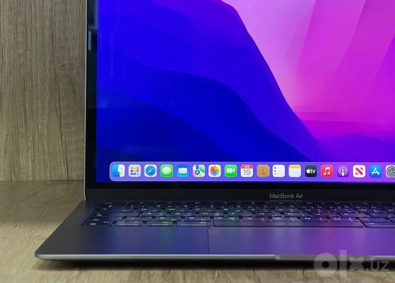 Open Box MacBook Air 13” Apple M1 / 16 GB / 512 GB 5 Open Box MacBook Air 13” Apple M1 / 16 GB / 512 GB 5