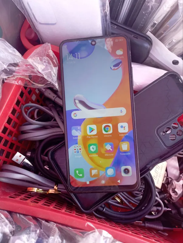 REDMI NOT 11PRO 3