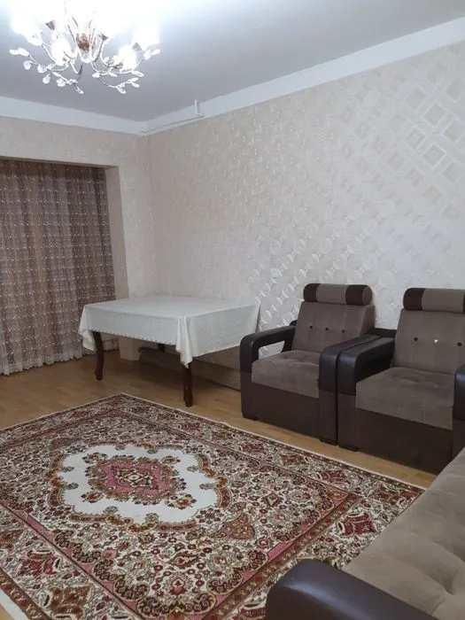 2-комн квартира, 64м², 2/9 этаж — фото 1