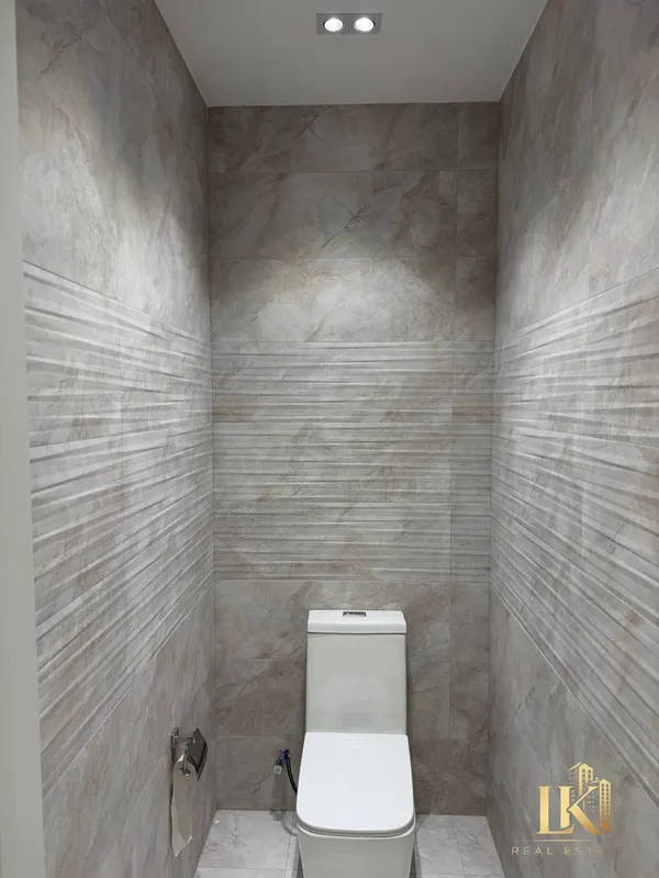 Parkent Avenue ЖКda (Yashnobod tumani) 70 m² 3 xonali kvartira 4