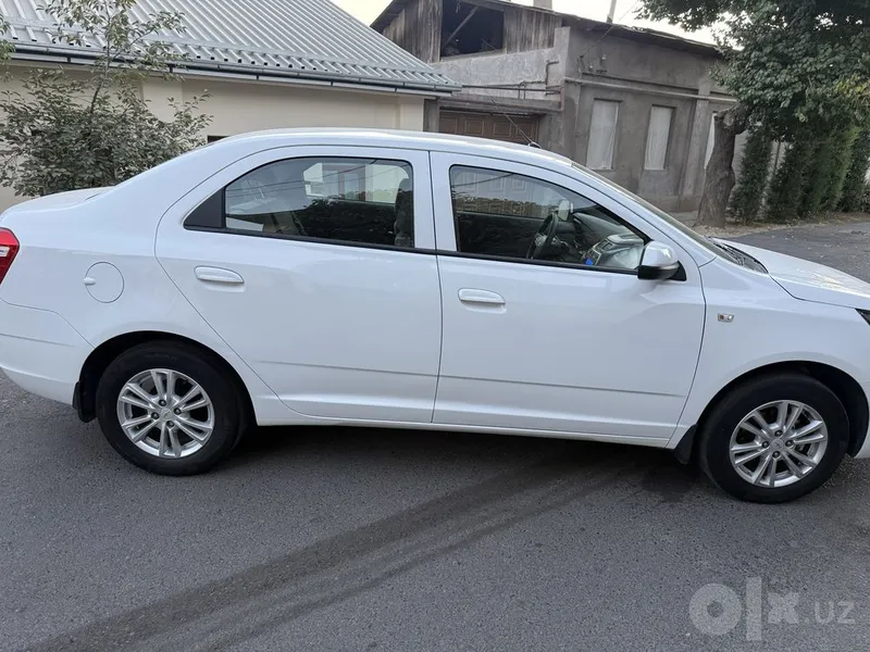 Chevrolet Cobalt в рассрочку 3 Chevrolet Cobalt в рассрочку 3