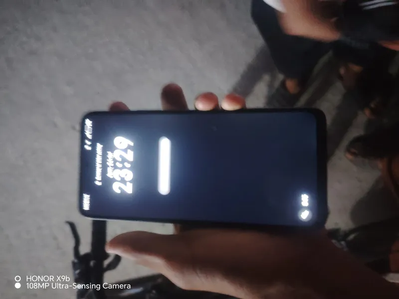 Honor x7c 8 128 gb 4