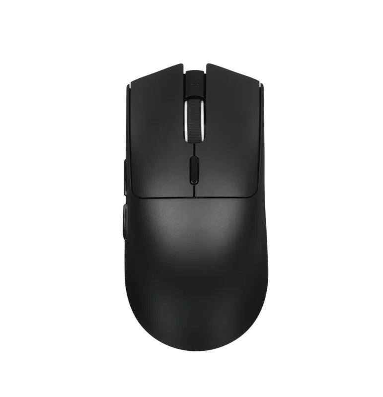 ; Игровая беспроводная мышь ATTACK SHARK X1 Black