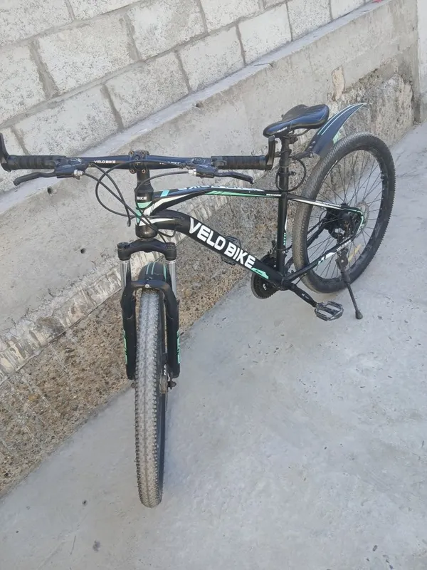 Yaxshi velosiped 3
