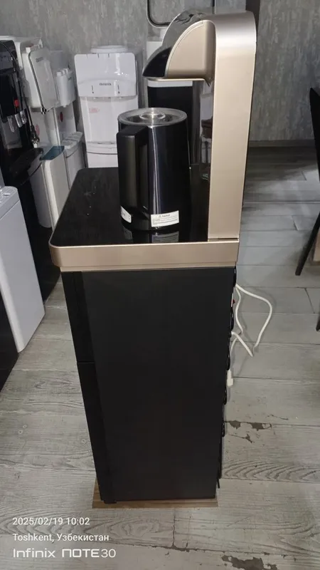 Продам куллер для воды оптовая цена 3