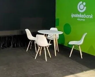 Аренда стол . Круглый стол . Прямоугольный стол .Прокат виставка мебел — фото 4