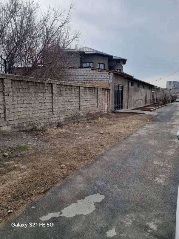 Ер сотилади Хасанбой Ширибомдан 1 км кирганда кадастри бор — фото 3