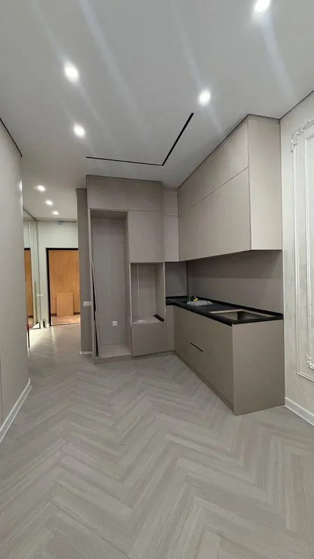 1-комнатная квартира в ЖК PARKWOOD 1 1-комнатная квартира в ЖК PARKWOOD 1