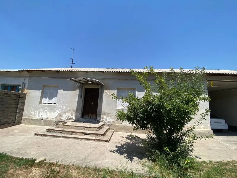 Qibray tumani shnam hovLi sotiLadi 8 sotk 3