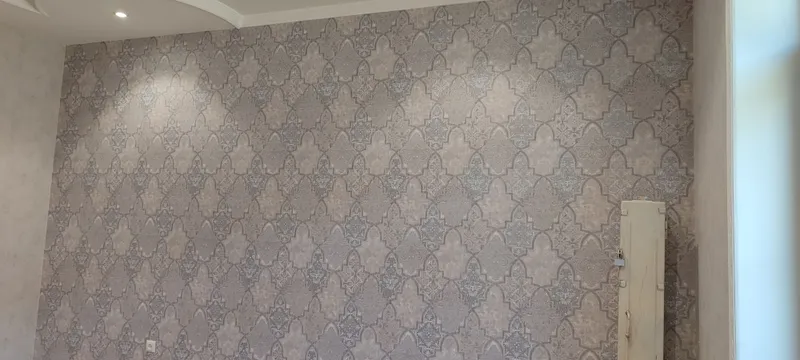 Малярка и отделка киламиз — фото 6