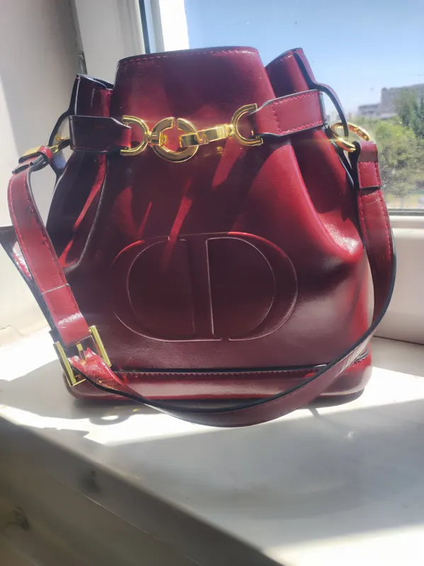 Sumka Dior — фото 1