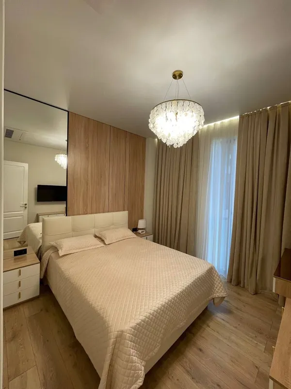 Сдается на аренду элитная квартира в ЖК Parkwood. 4 Сдается на аренду элитная квартира в ЖК Parkwood. 4