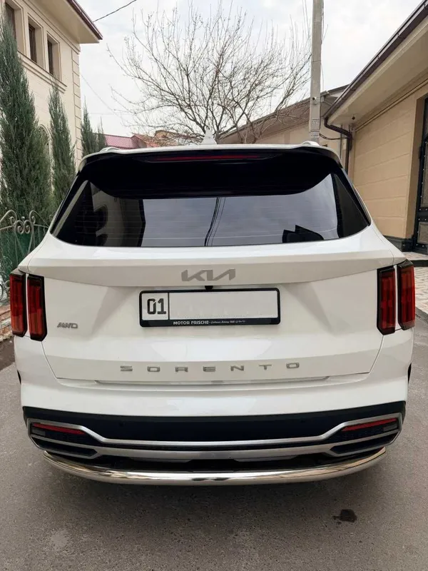 Продаётся Kia Sorento 2021, Premium FULL, ИДЕАЛ! — фото 5