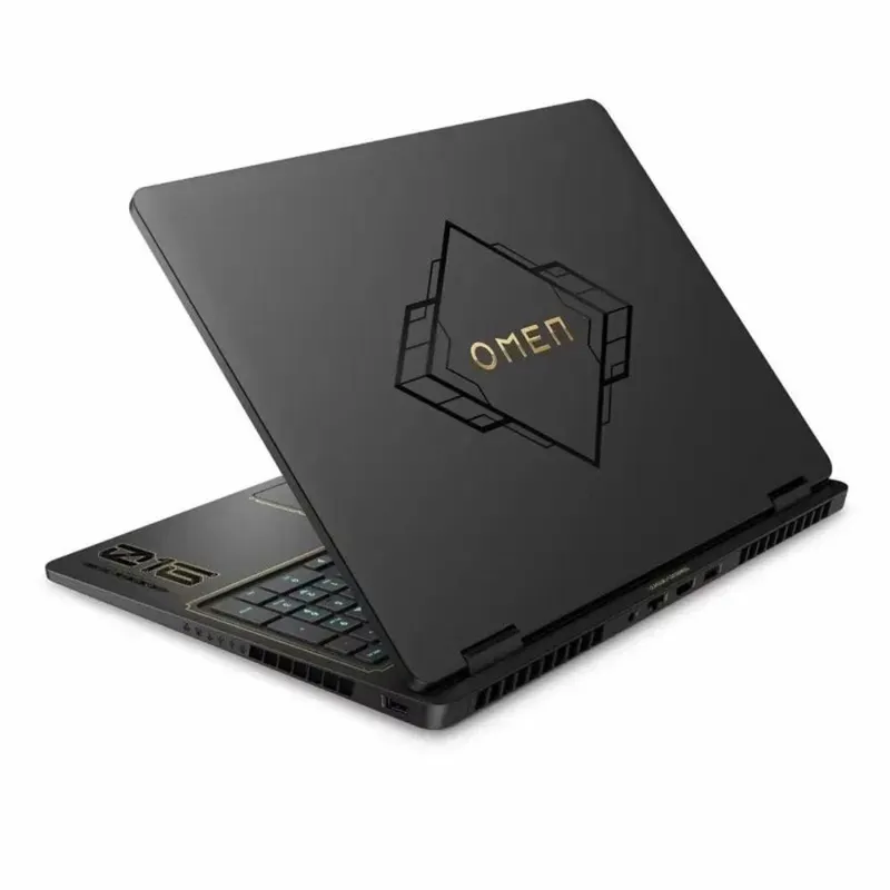 HP OMEN 16 i7-14650HX DDR5 16GB 512SSD RTX 5060 8G — фото 2