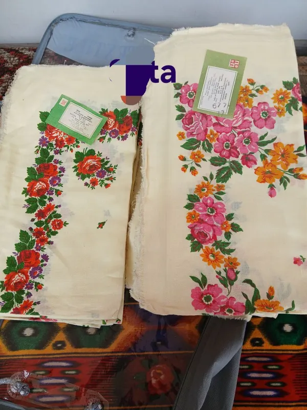 qadimiy romol