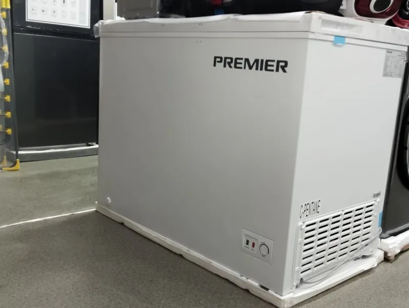 Морозильная камера Premier Морозильная камера Premier