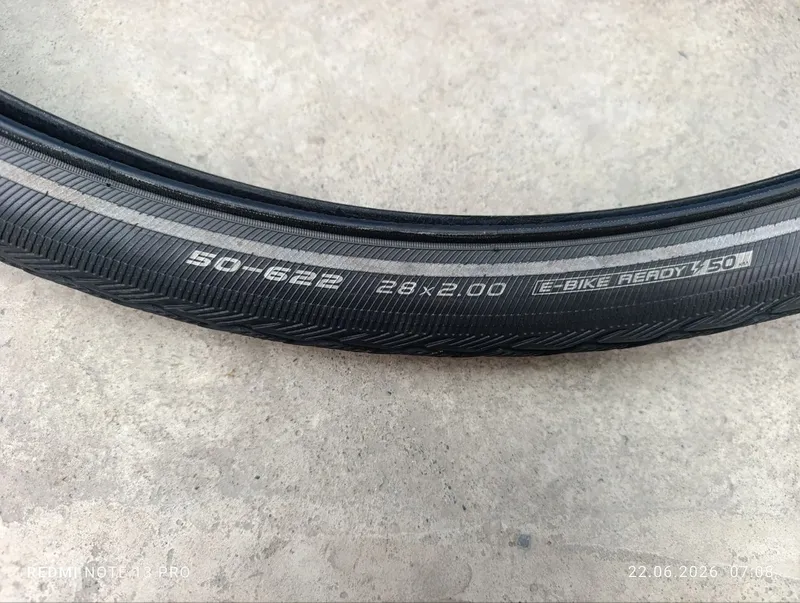 Schwalbe покришка велосипед учун 4 Schwalbe покришка велосипед учун 4