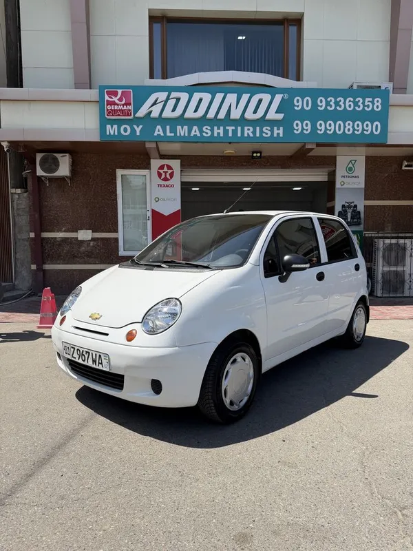 Suxoyga matiz 3 talik 1