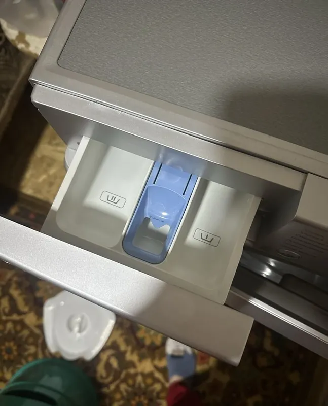 LG kir yuvish mashinasi sotiladi 2 LG kir yuvish mashinasi sotiladi 2