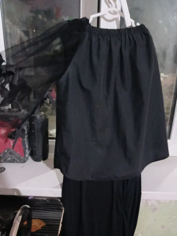 qora koʻylak 2 qora koʻylak 2