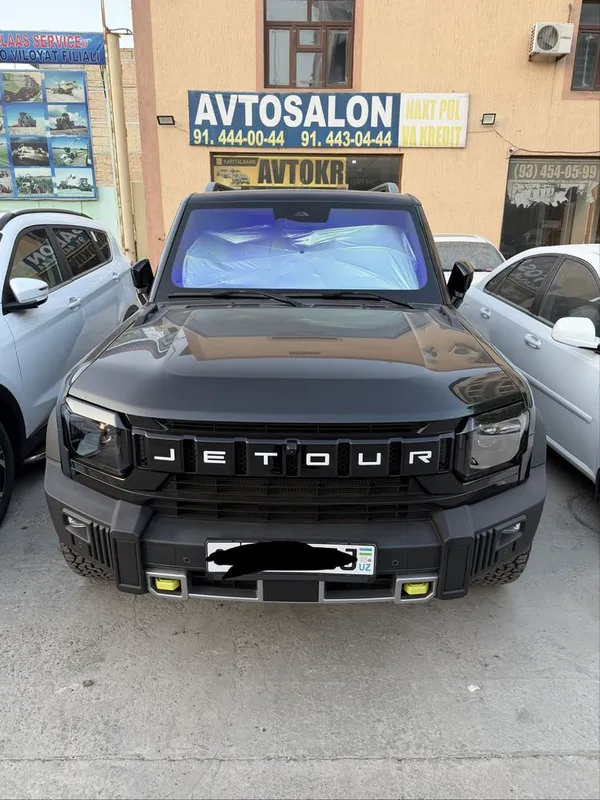 T2 jetour full yul tanlamas 1 T2 jetour full yul tanlamas 1