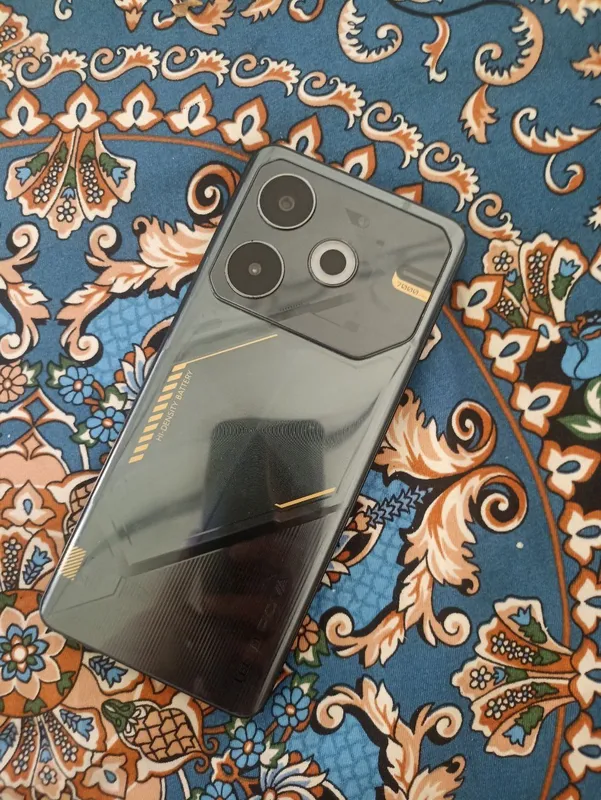 Tecno Pova 6 Neo обмен 1 Tecno Pova 6 Neo обмен 1