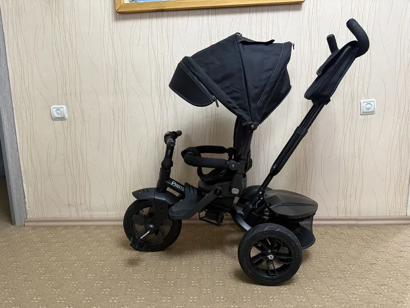 QPlay Premium Black 6 в 1 3
