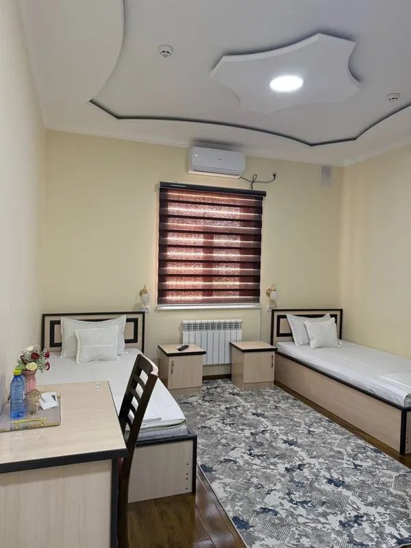 Гостиница Нукус, “Aral Hotel”, посуточно 1 Гостиница Нукус, “Aral Hotel”, посуточно 1