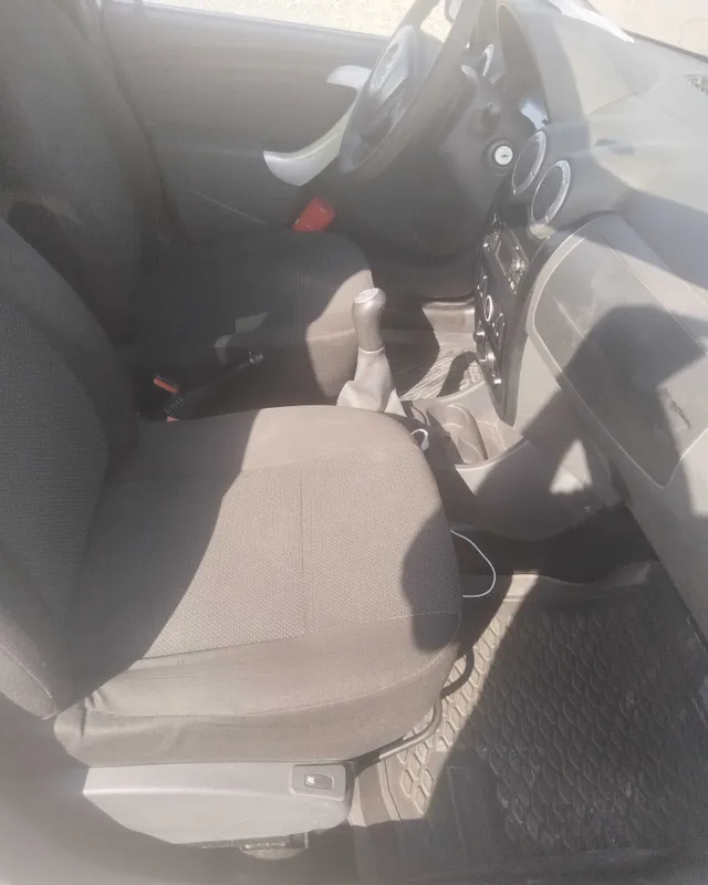 Lada Largus 2017 7 Lada Largus 2017 7