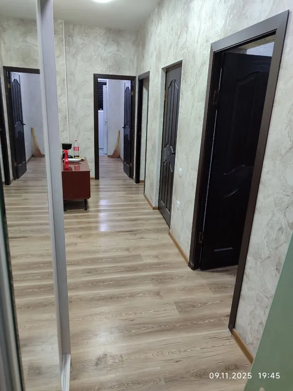 продажа квартиры Академ городок буз2 ялангач — фото 5