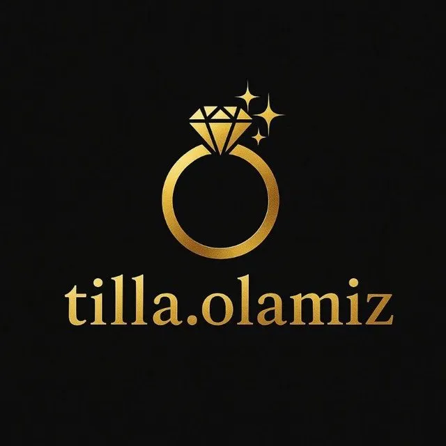Tilla olamiz Скупка золото