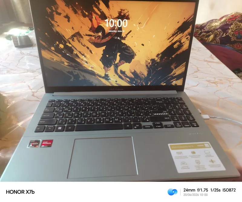 Asus