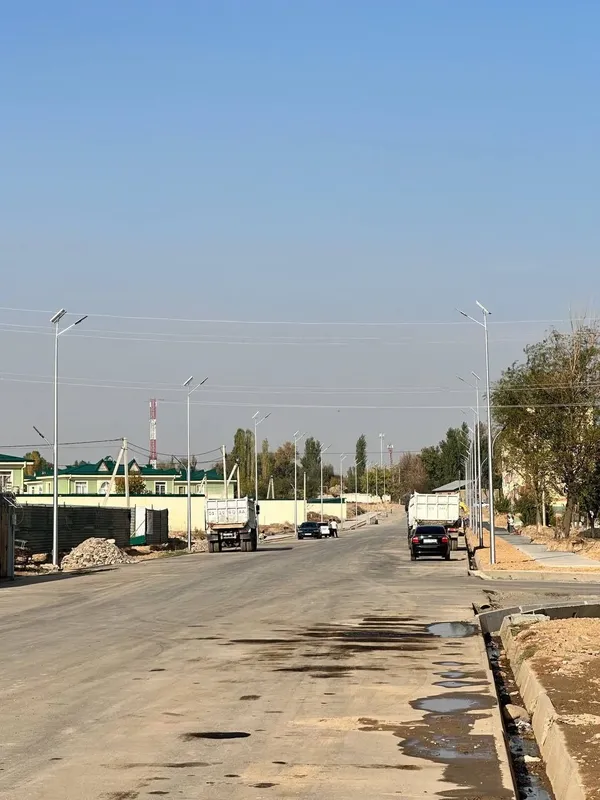 Установка уличного освещения "под ключ"! 1 Установка уличного освещения "под ключ"! 1