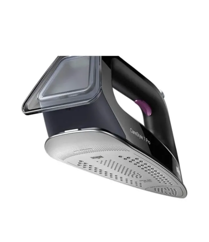 Парогенератор Braun CareStyle 7pro Is 7156 3