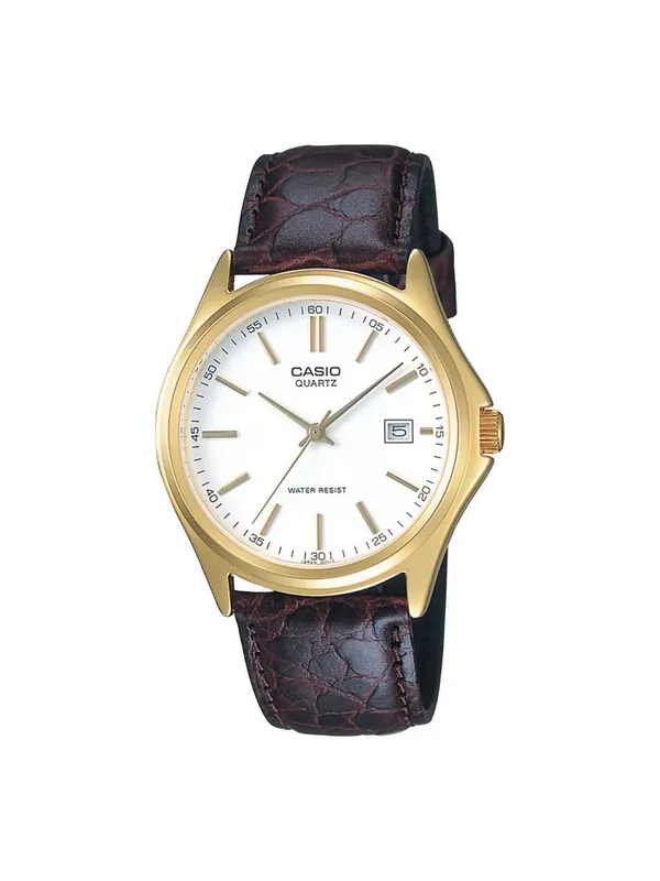 Casio MTP-1183 – Мужские часы с японским кварцевым механизмом 4 Casio MTP-1183 – Мужские часы с японским кварцевым механизмом 4