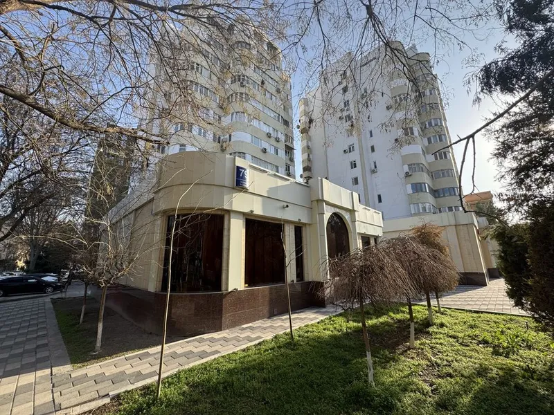 Продается здание на Нукусской яккасарай — фото 1