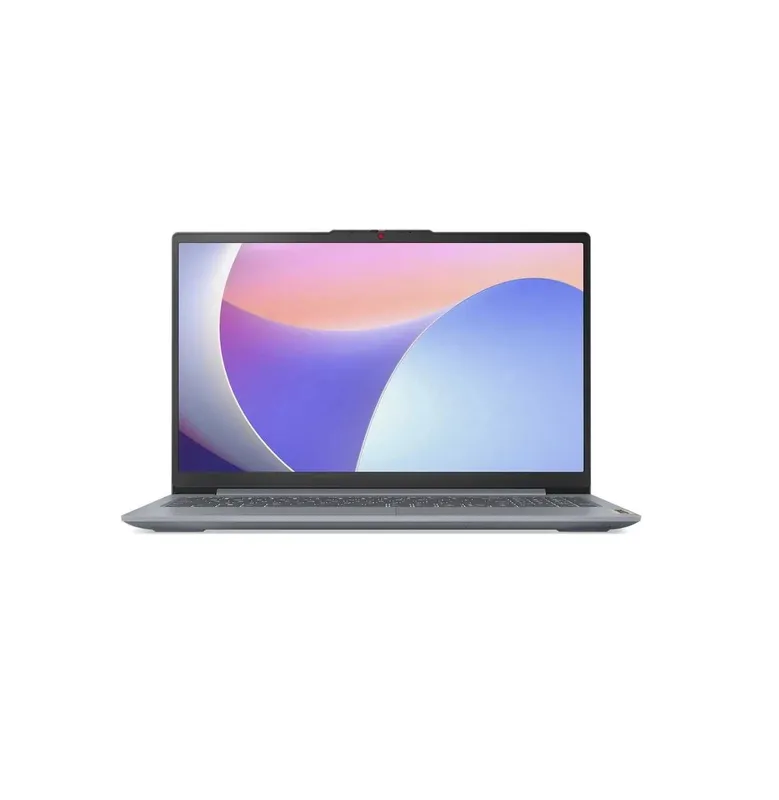 Lenovo IdeaPad Slim 3 noutbuki /i3-1315U/8GB/256GB/15.6"FHD/Arctic Grey 1 Lenovo IdeaPad Slim 3 noutbuki /i3-1315U/8GB/256GB/15.6"FHD/Arctic Grey 1