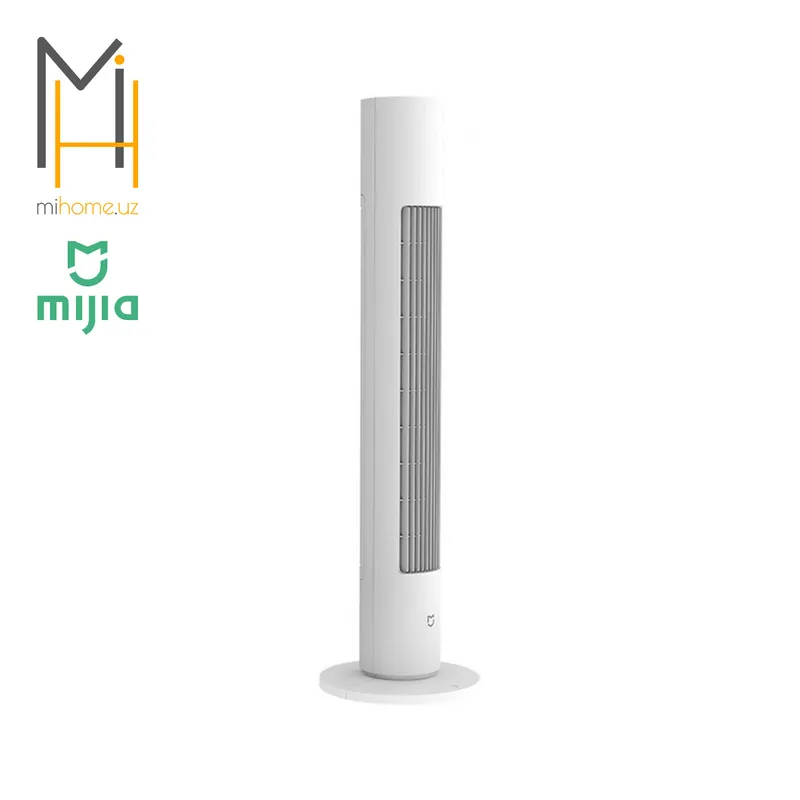 Колонный вентилятор Xiaomi Mijia Tower Fan 2 — фото 3