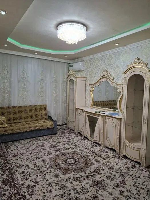 Сдается квартира