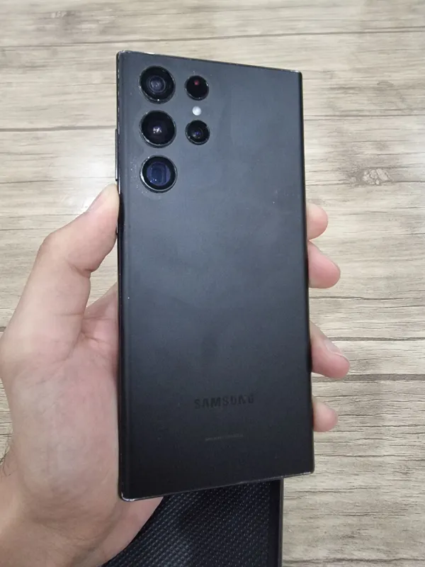 S22 Ultra 8/128gb 1