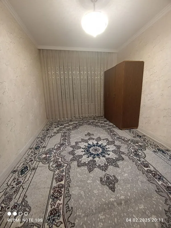 Qoraqamish 1/4. Sarbon universiteti, Oriental, Karzinka yonida 7