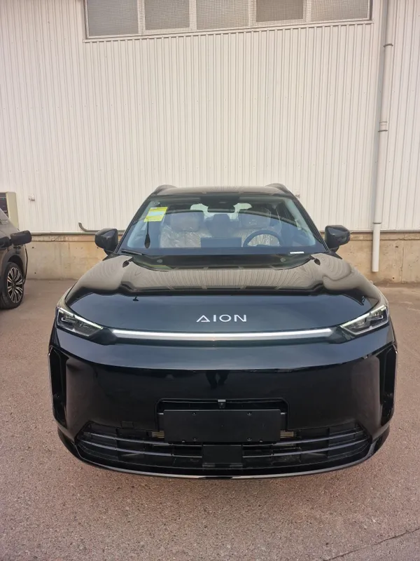 Gac aion i60 2026